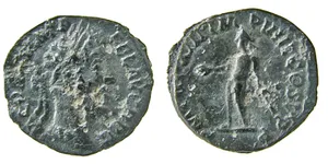 RIC III Commodus 162