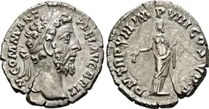 RIC III Commodus 168a