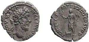 RIC III Commodus 172