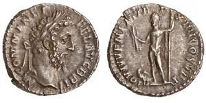 RIC III Commodus 173