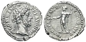 RIC III Commodus 175