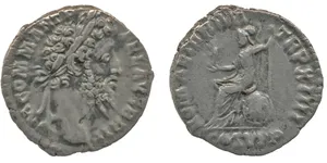 RIC III Commodus 177