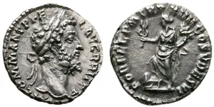 RIC III Commodus 186