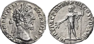 RIC III Commodus 188