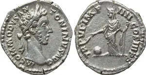 RIC III Commodus 19