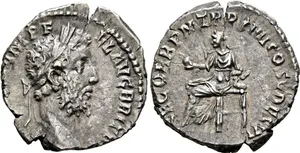 RIC III Commodus 190 (denarius)