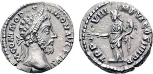 RIC III Commodus 202A