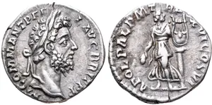 RIC III Commodus 218