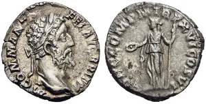 RIC III Commodus 219