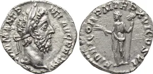 RIC III Commodus 220