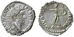 RIC III Commodus 222A