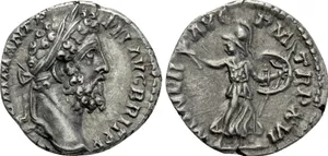 RIC III Commodus 223A