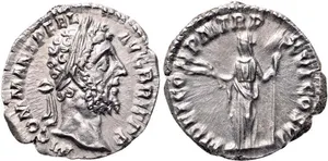 RIC III Commodus 229A