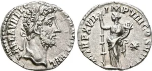 RIC III Commodus 232