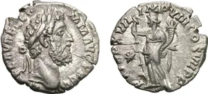 RIC III Commodus 233