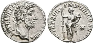 RIC III Commodus 234