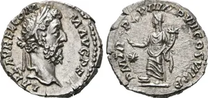 RIC III Commodus 235