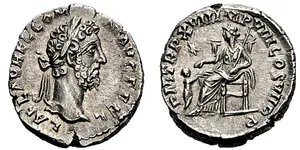 RIC III Commodus 236