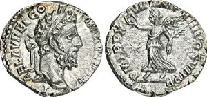 RIC III Commodus 237