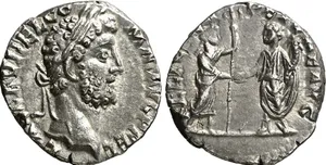 RIC III Commodus 249