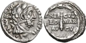 RIC III Commodus 251 (denarius)