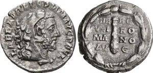 RIC III Commodus 252