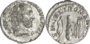 RIC III Commodus 253