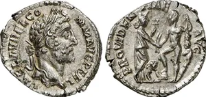 RIC III Commodus 259A