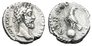 RIC III Commodus 263B