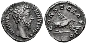 RIC III Commodus 265