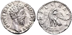 RIC III Commodus 266