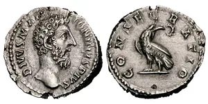 RIC III Commodus 267