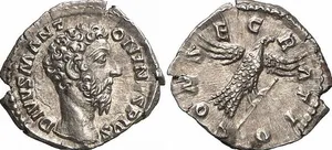 RIC III Commodus 268