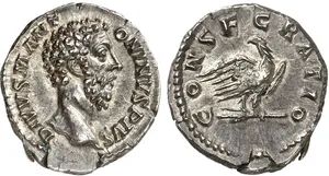 RIC III Commodus 269