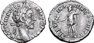 RIC III Commodus 26b