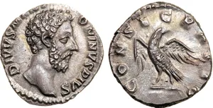 RIC III Commodus 270