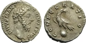 RIC III Commodus 274