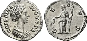 RIC III Commodus 276