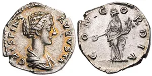 RIC III Commodus 278