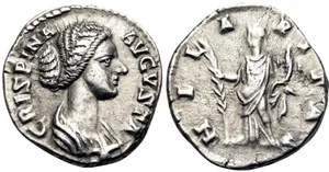 RIC III Commodus 282