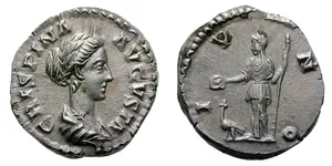 RIC III Commodus 283