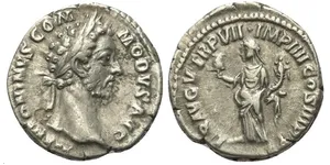 RIC III Commodus 36b