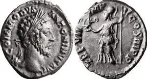 RIC III Commodus 43