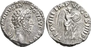 RIC III Commodus 67