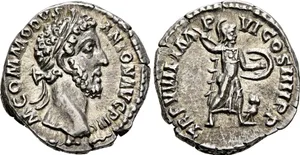 RIC III Commodus 72