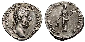 RIC III Commodus 75