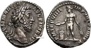 RIC III Commodus 76