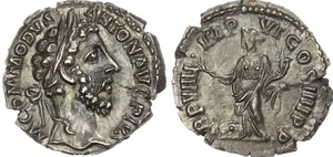 RIC III Commodus 77