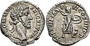 RIC III Commodus 82