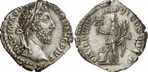 RIC III Commodus 84